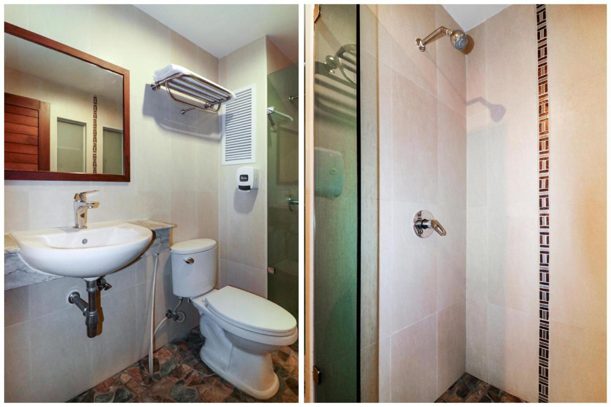 Collection O Ja Siam City Pattaya Exterior foto